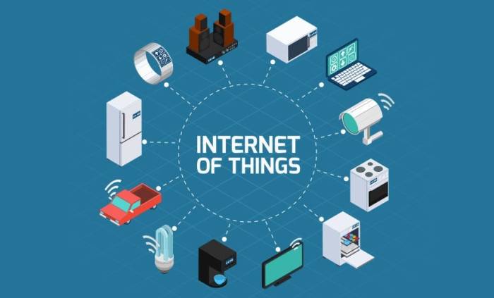 IoT in Government: Bridging the Gap Between Technology and Governance
