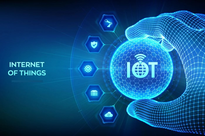 IoT in Blockchain: Transforming Data Security Services for Connected Devices