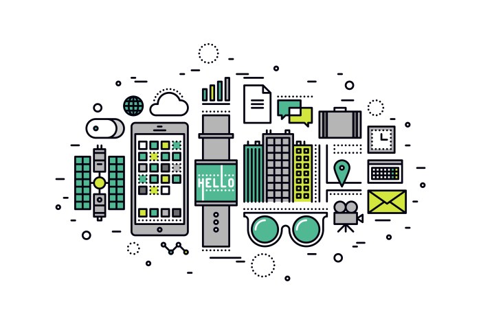 IoT Consulting Services: Everything You Need To Know